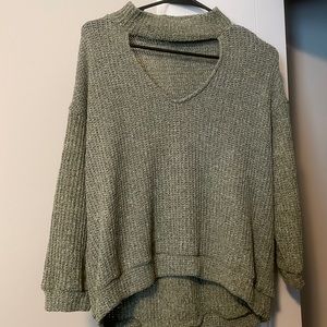 Fashion nova sweater